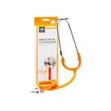 Medline Single-Head Stethoscopes