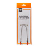 Medline Single-Head Stethoscopes