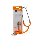 Medline Single-Head Stethoscopes