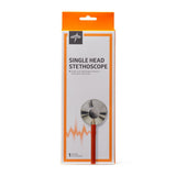 Medline Single-Head Stethoscopes