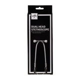 Medline Dual-Head Stethoscopes