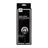 Medline Dual-Head Stethoscopes