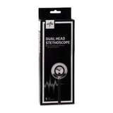 Medline Dual-Head Stethoscopes