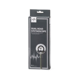 Medline Dual-Head Stethoscopes