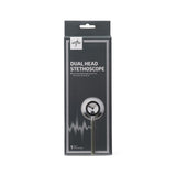 Medline Dual-Head Stethoscopes