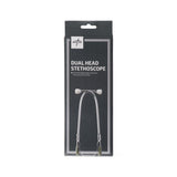Medline Dual-Head Stethoscopes