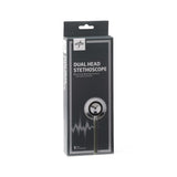 Medline Dual-Head Stethoscopes