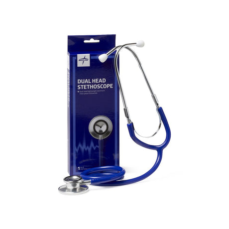 Medline Dual-head Stethoscopes