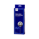 Medline Dual-Head Stethoscopes