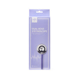 Medline Dual-Head Stethoscopes