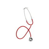 Medline Dual-Head Stethoscopes