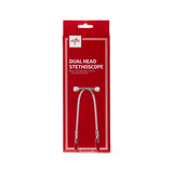 Medline Dual-Head Stethoscopes