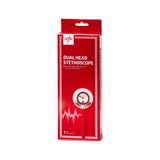 Medline Dual-Head Stethoscopes