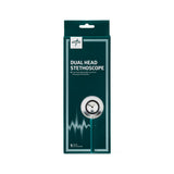 Medline Dual-Head Stethoscopes