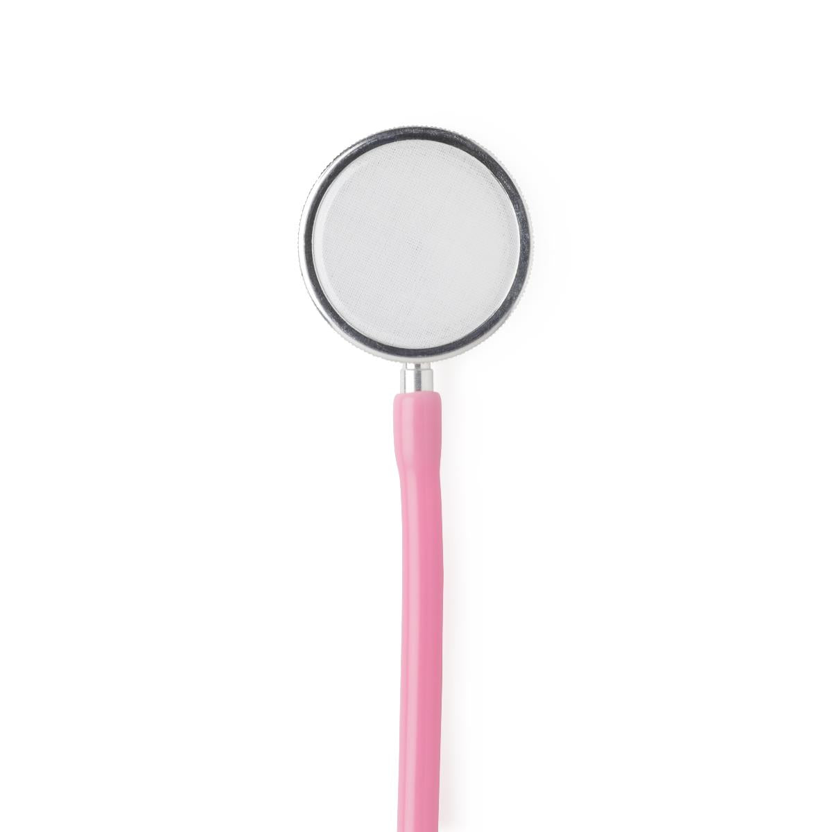 Medline Dual-head Stethoscope, various components laid out.