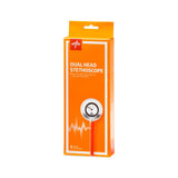Medline Dual-Head Stethoscopes