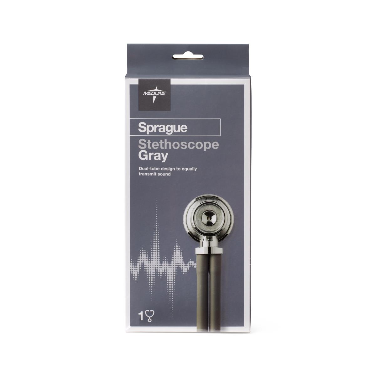 Medline Sprague Rappaport Stethoscopes