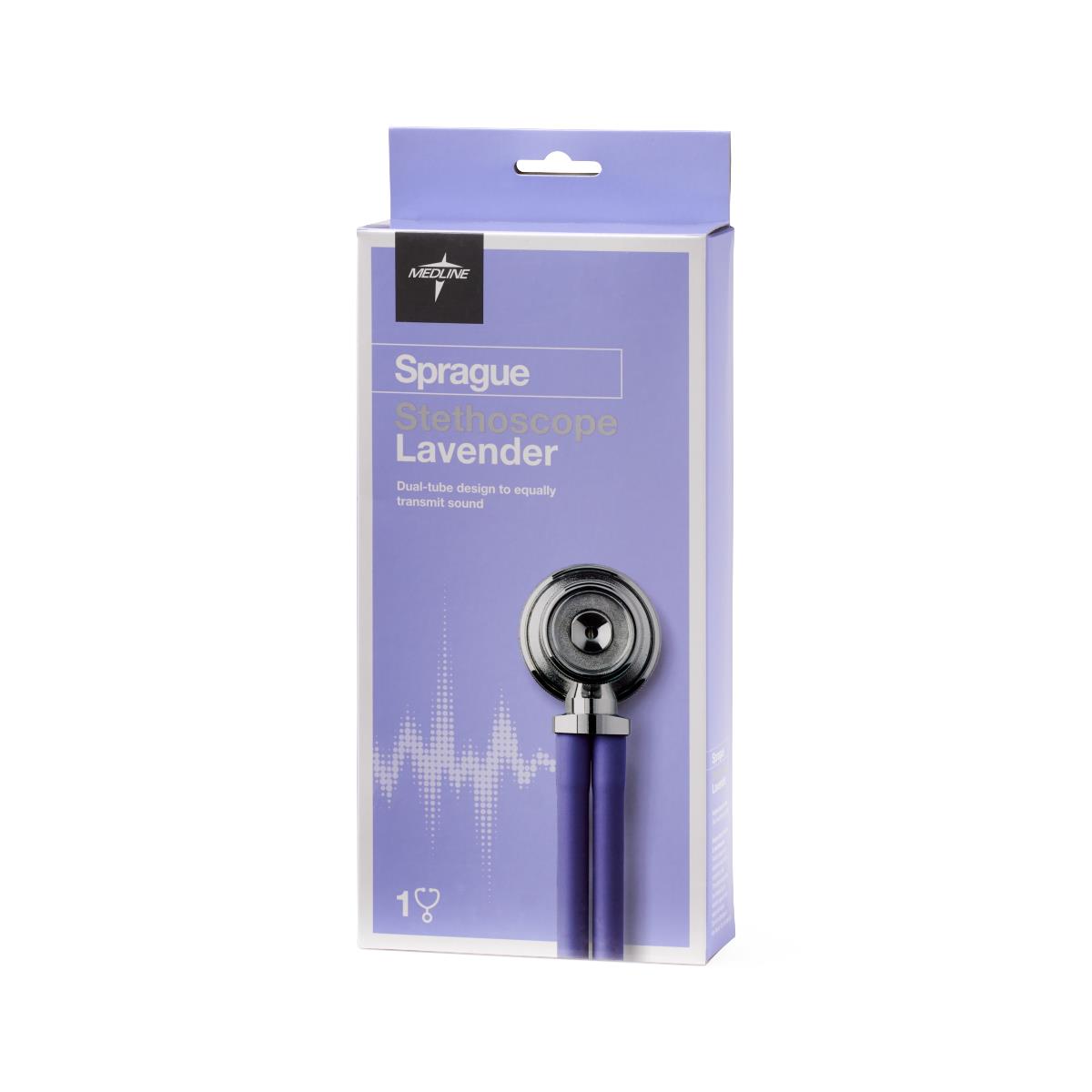 Medline Sprague Rappaport Stethoscopes