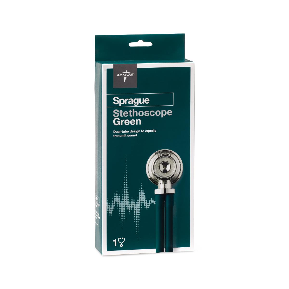 Medline Sprague Rappaport Stethoscopes
