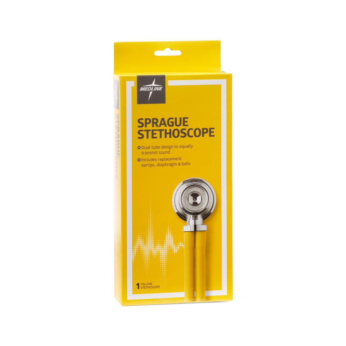 Medline Sprague Rappaport Stethoscopes