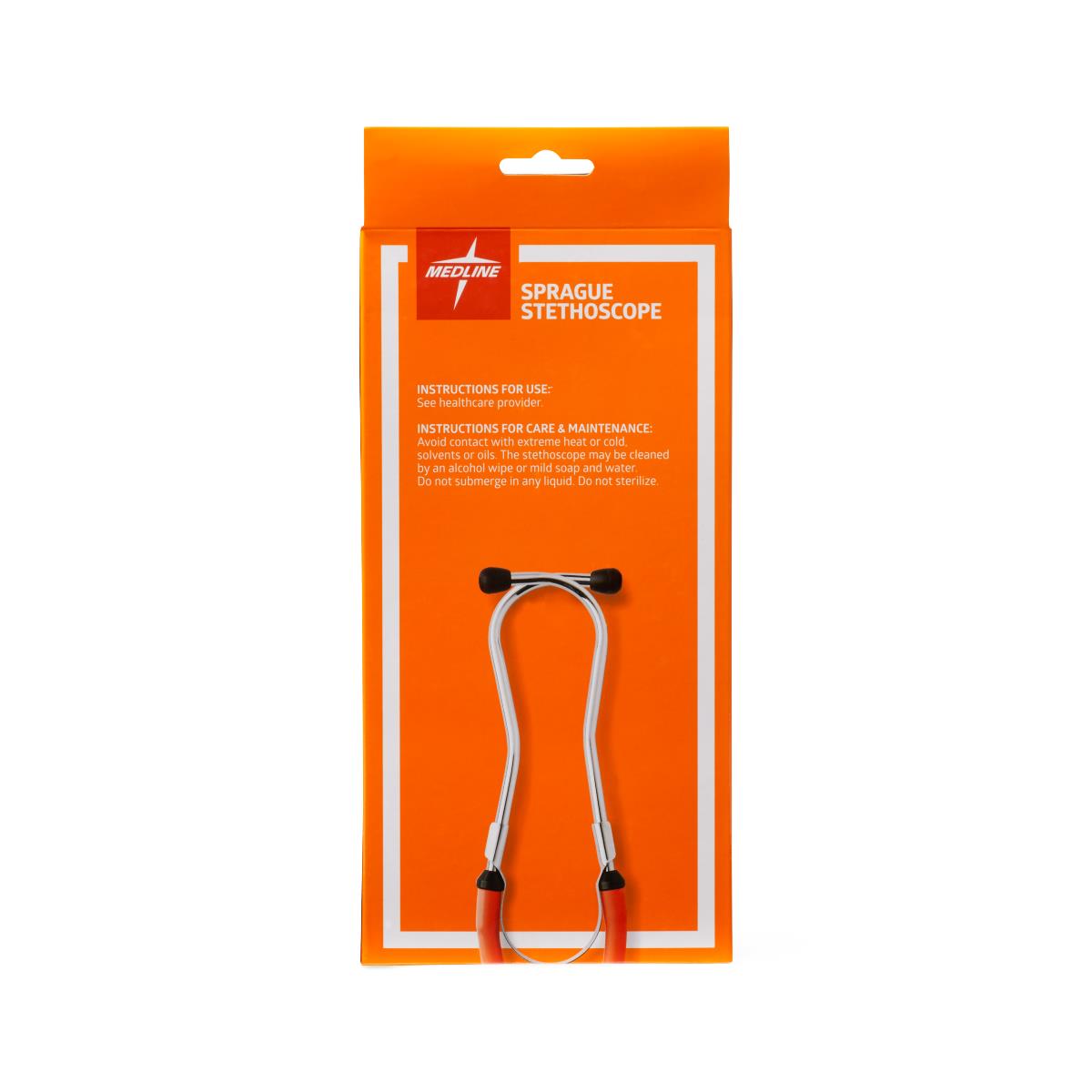 Medline Sprague Rappaport Stethoscopes