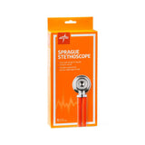 Medline Sprague Rappaport Stethoscopes
