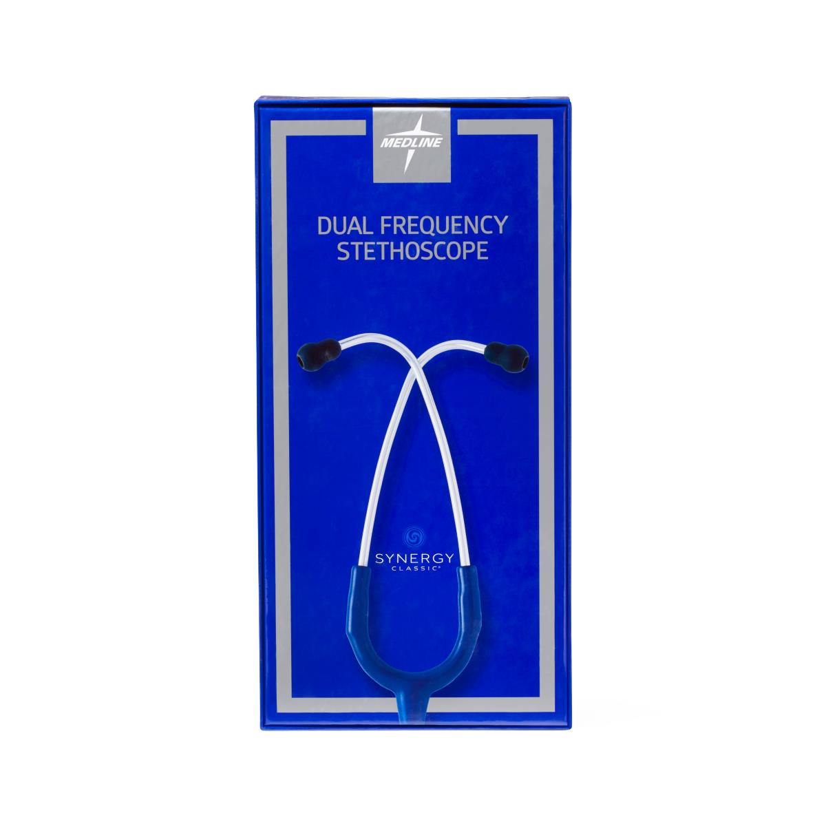 Synergy Dual-Frequency Stethoscopes
