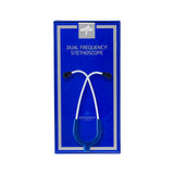 Synergy Dual-Frequency Stethoscopes