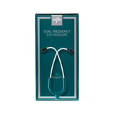 Synergy Dual-Frequency Stethoscopes