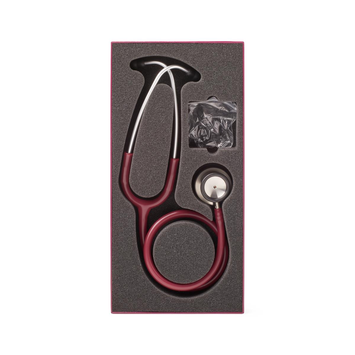 Synergy Dual-Frequency Stethoscopes