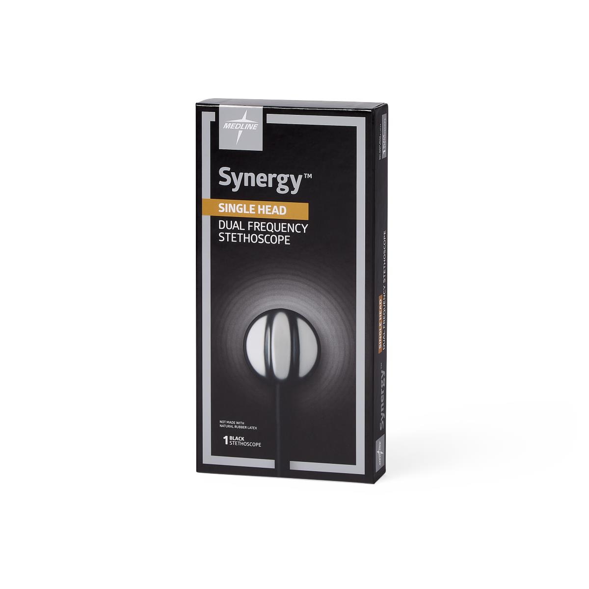 Synergy Dual-Frequency Single-Head Stethoscope