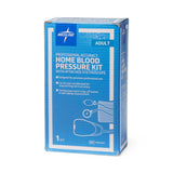 Medline Blood Pressure Kits with Handheld Aneroids