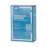 Medline Plus Handheld PVC Aneroids
