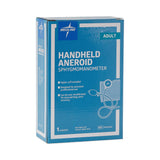 Medline Plus Handheld PVC Aneroids