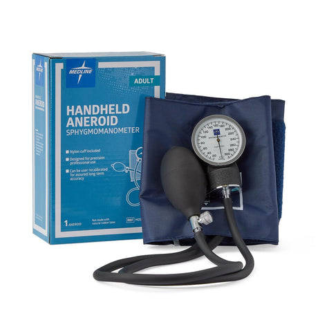 Medline Plus Handheld PVC Aneroids