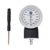 Medline Handheld Aneroid Blood Pressure Gauge