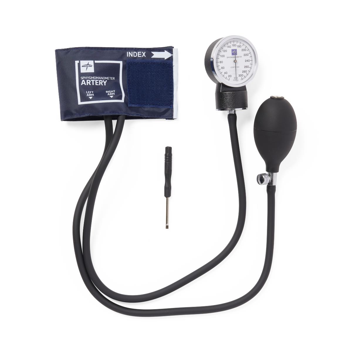 Medline Plus Handheld PVC Aneroids