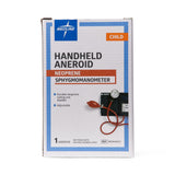 Medline Pro Handheld Neoprene Aneroids