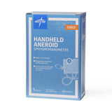 Medline Plus Handheld PVC Aneroids