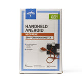 Medline Pro Handheld Neoprene Aneroids
