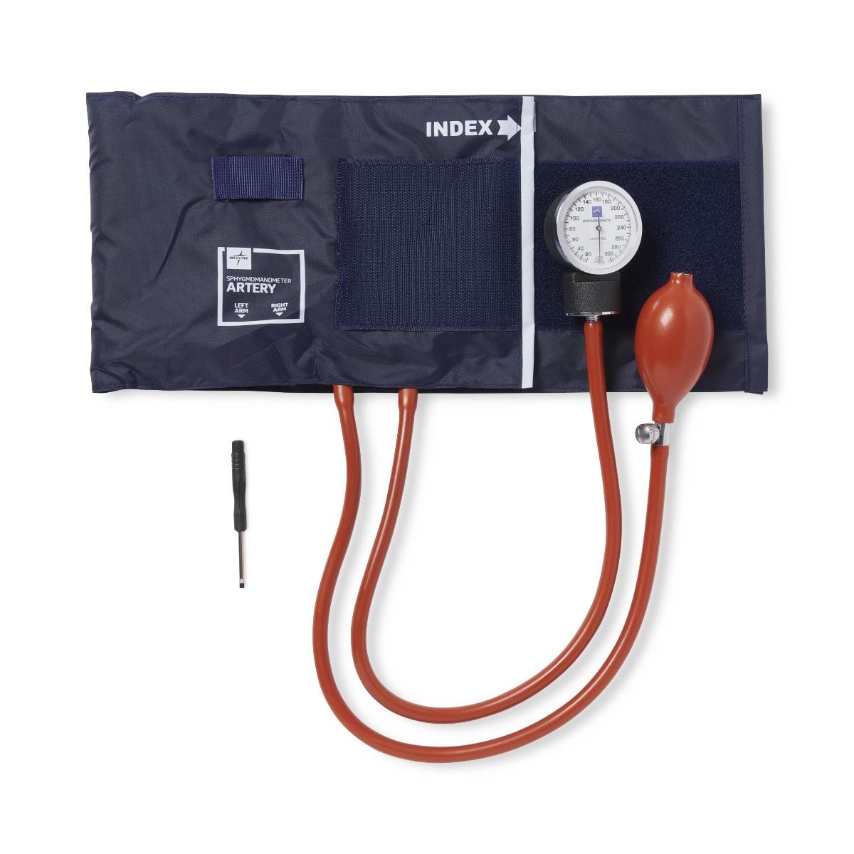 Medline Pro Handheld Neoprene Aneroids