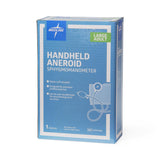 Medline Plus Handheld PVC Aneroids