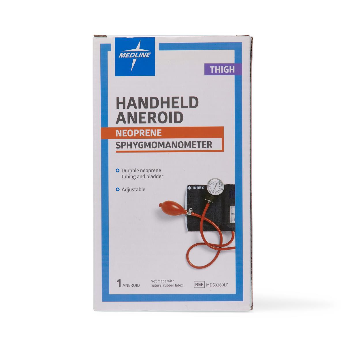 Medline Pro Handheld Neoprene Aneroids