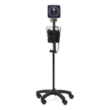 Medline Aneroid Blood Pressure Unit, main product view, accurate and reliable
