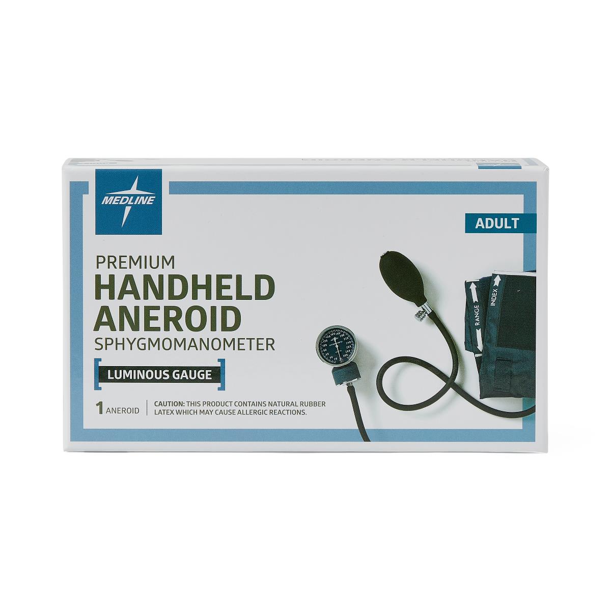 Medline Handheld Aneroid