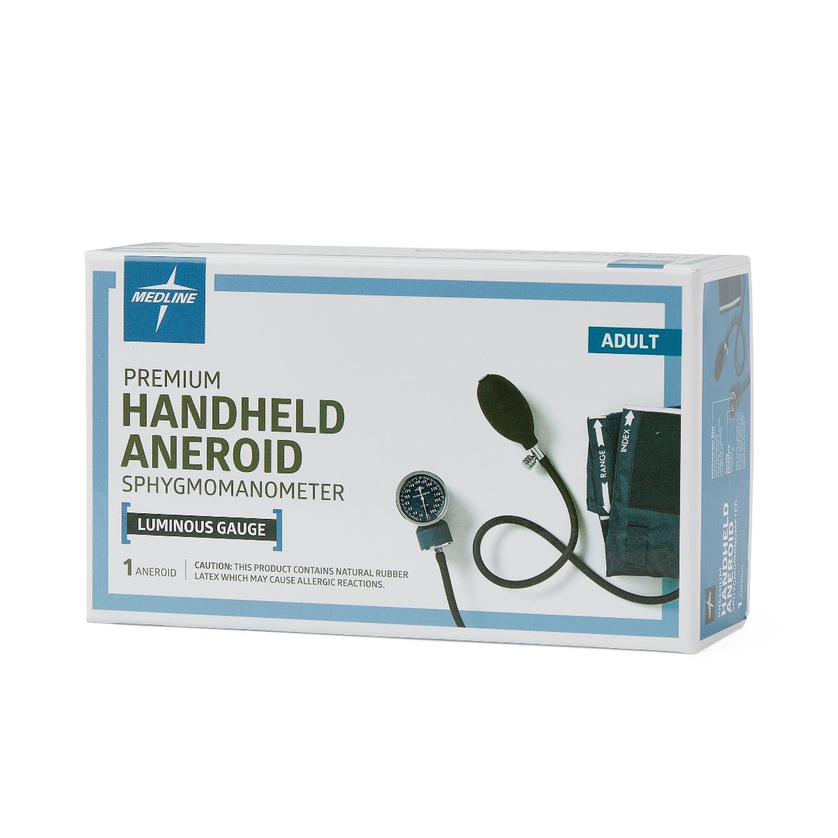 Medline Handheld Aneroid