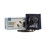 Adult Premium Handheld Aneroid Sphygmomanometer