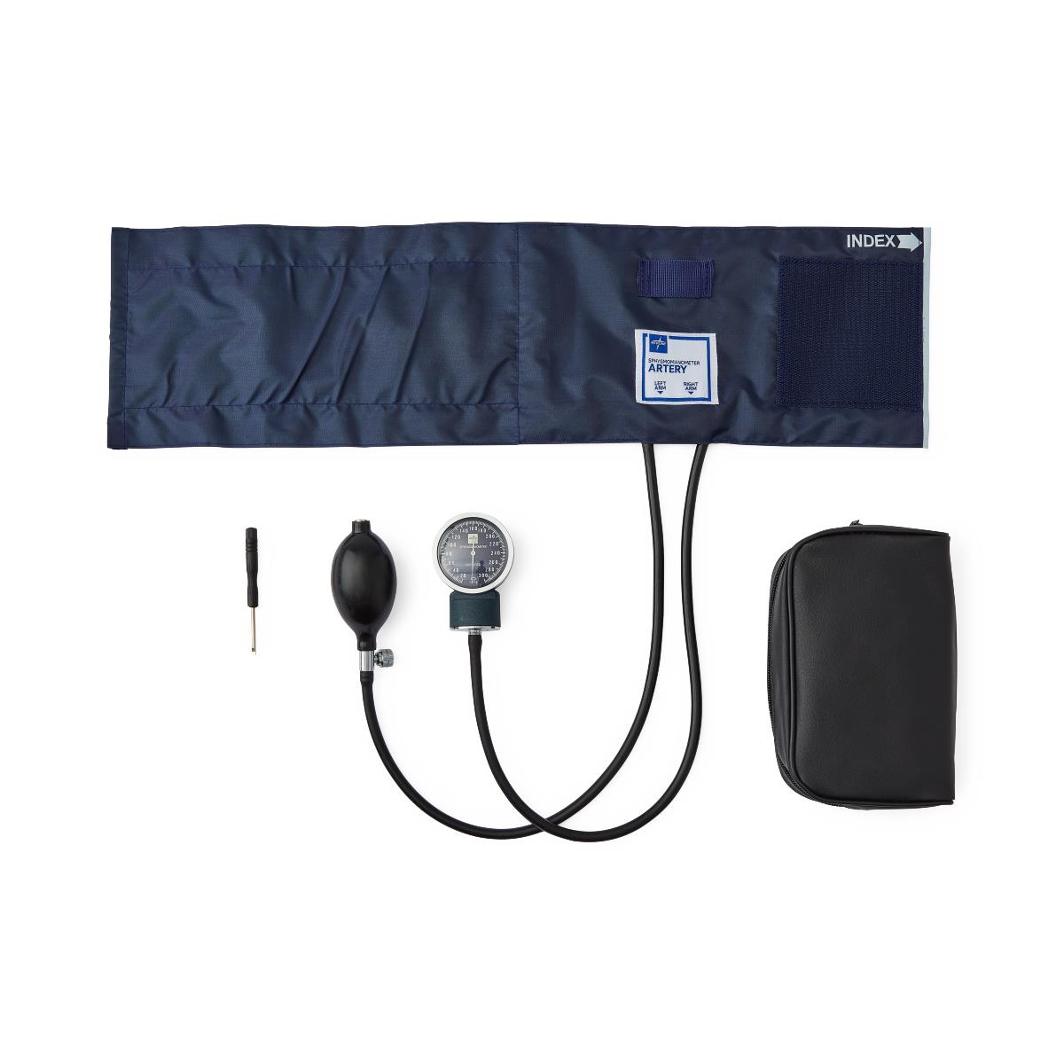 Medline Handheld Aneroid