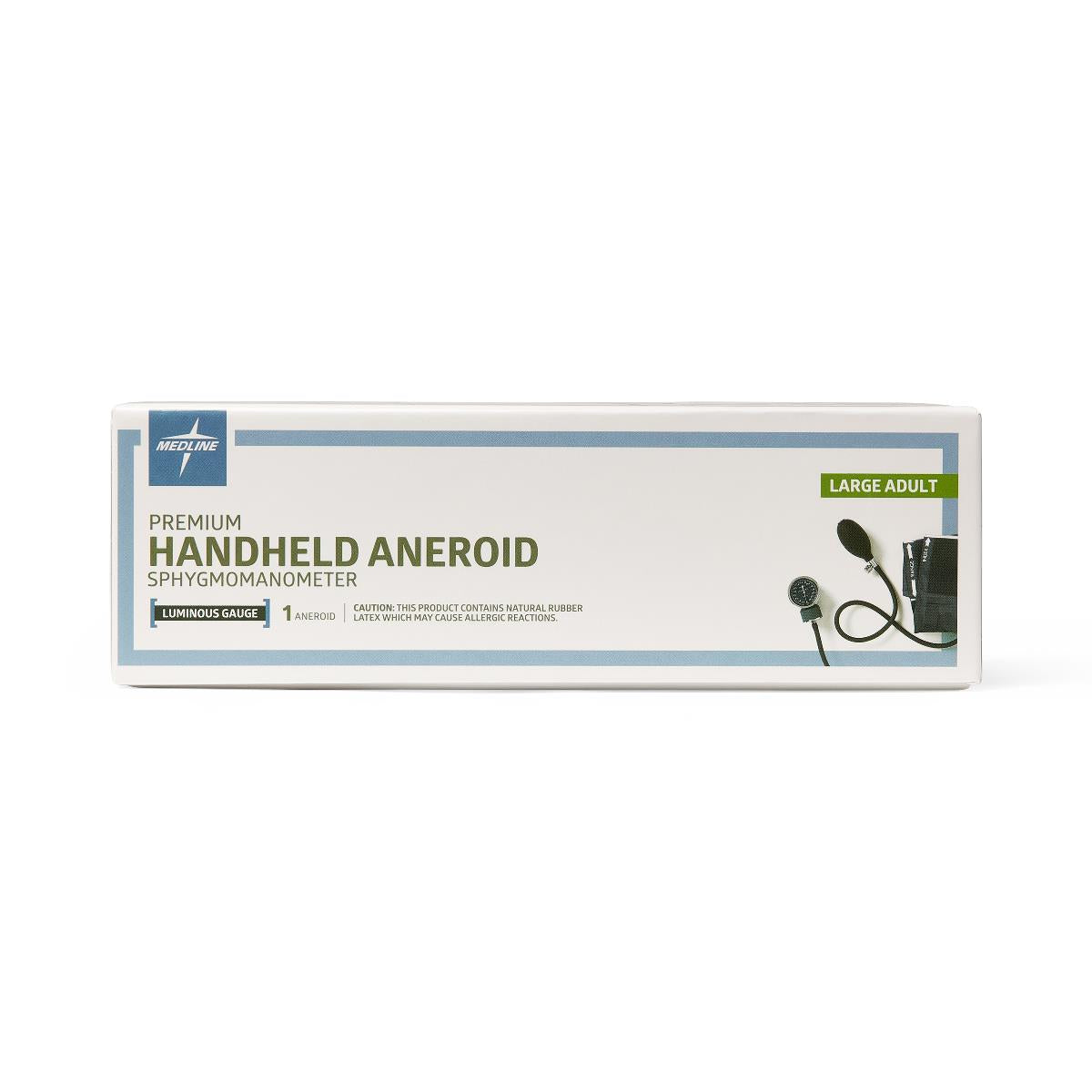 Medline Handheld Aneroid