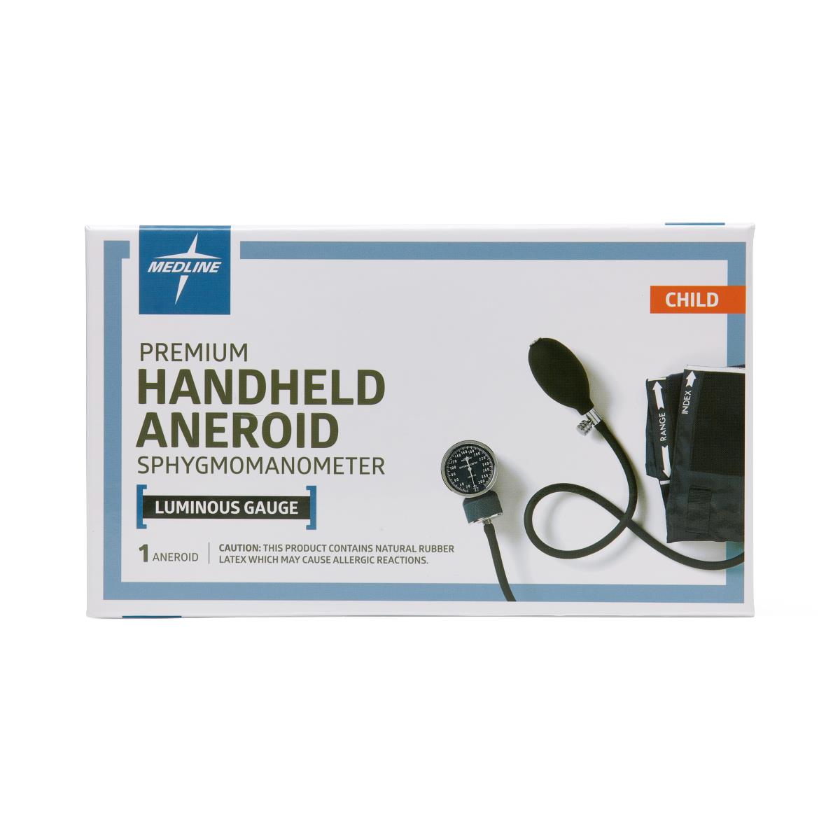 Medline Handheld Aneroid